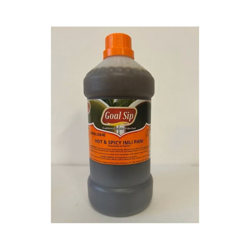GOAL SIP HOT & SPICY IMLI PANI 1x1L