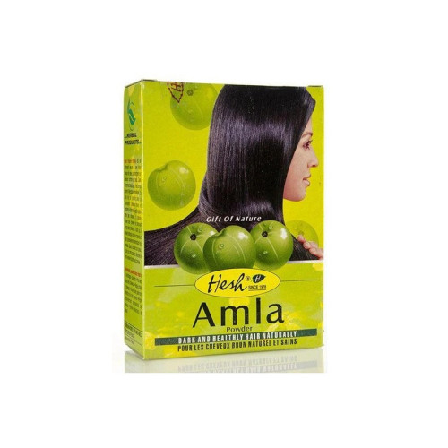 HESH AMLA POWDER 1x10x100G