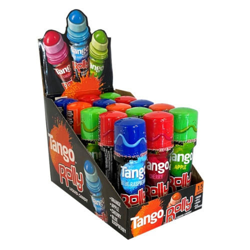 KING TANGO ROLLY ROLLER 1x15x60ML