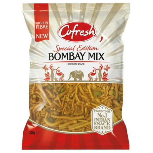 COFRESH BOMBAY MIX 1x200G
