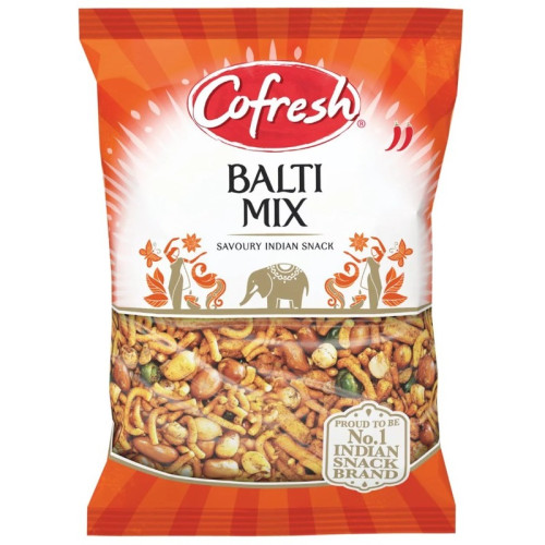 COFRESH BALTI MIX 8x200G