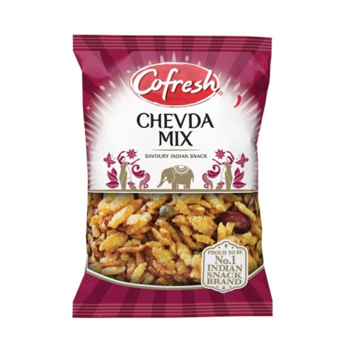 COFRESH CHEVDA 1x200G