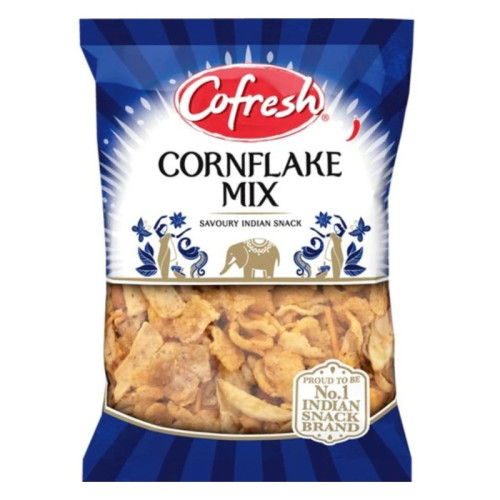COFRESH CORNFLAKE MIX 8x200G