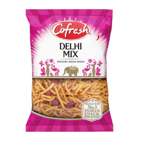 COFRESH DELHI MIX 1x200G