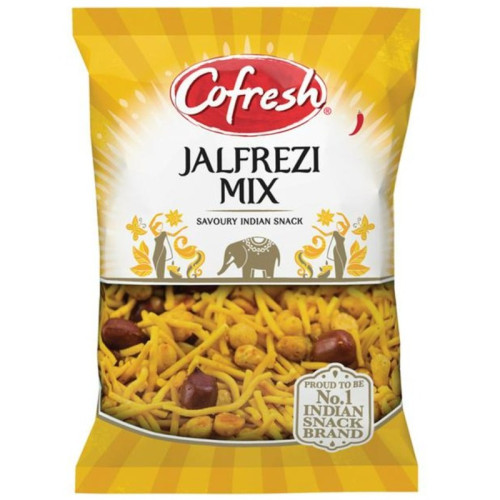 COFRESH JALFREZI MIX 8x200G