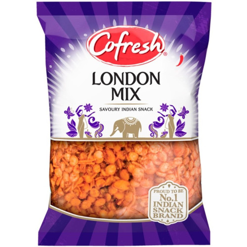 COFRESH LONDON MIX 1x200G