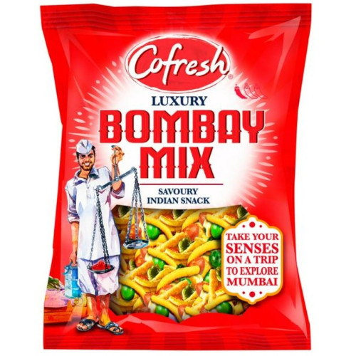 COFRESH BOMBAY LUXURY MIX 1x200G