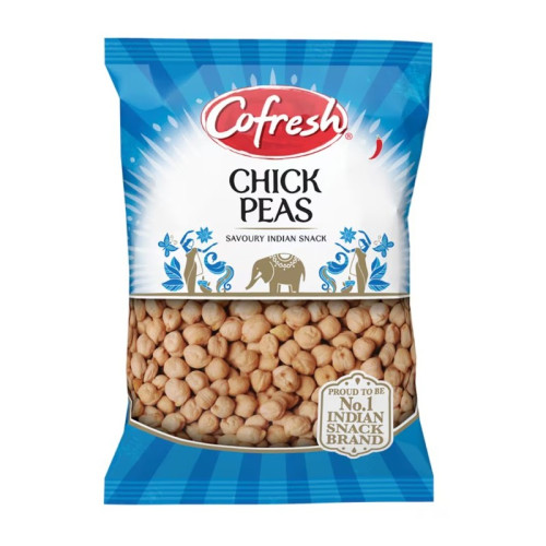 COFRESH SPICY CHICK PEAS 6x325G