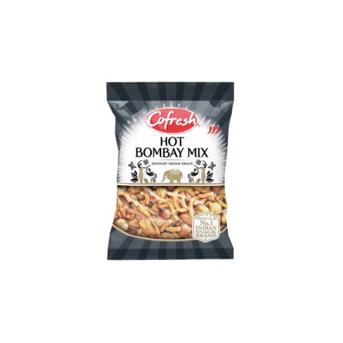 COFRESH BOMBAY HOT MIX 6x325G