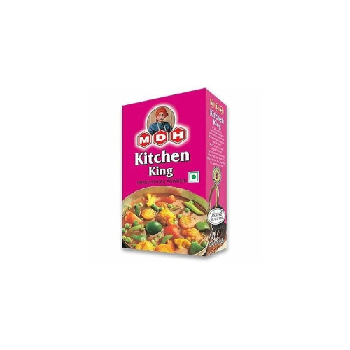 MDH KITCHEN KING MASALA 1x4x500G