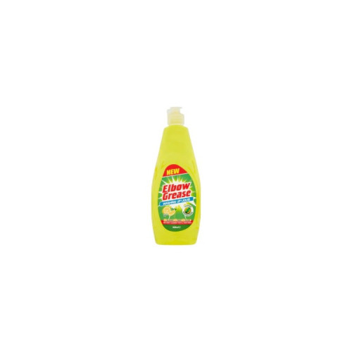 ELBOW WASHING UP LIQUID 1x12x600ML