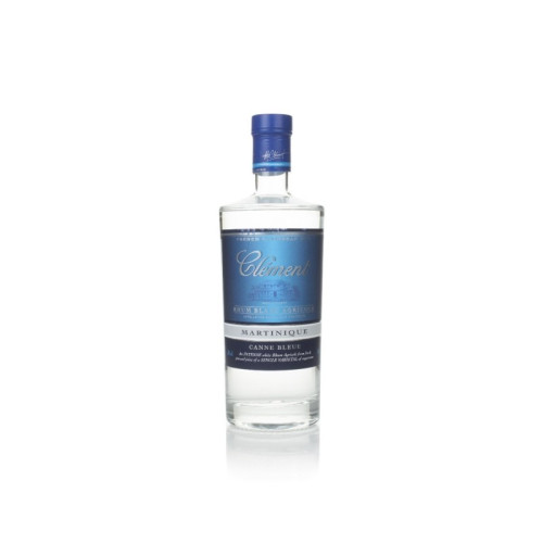 CLEMENT CANNE GAMME BAR RUM BOTTLE 1x70CL