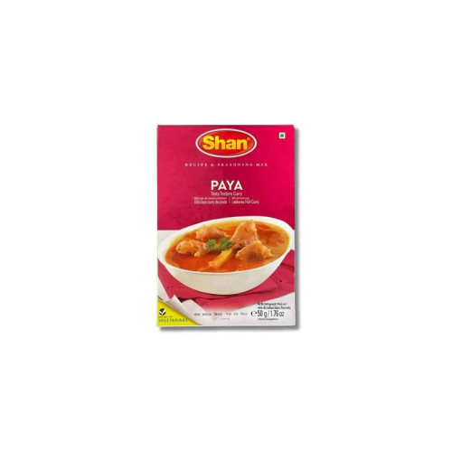 SHAN PAYA 1x12x50G