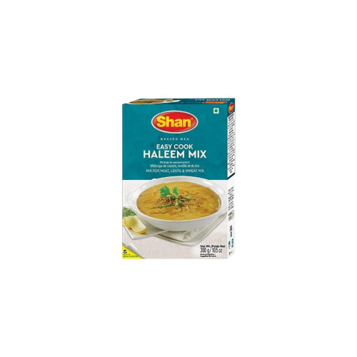 SHAN SHAHI HALEEM MIX 2x2x300G