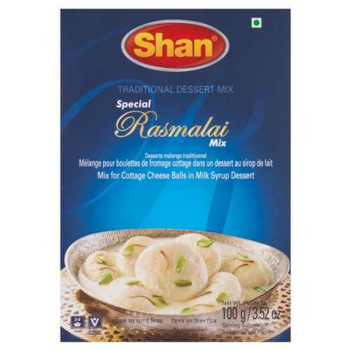 SHAN RASMALAI SPECIAL MIX 2x6x100G