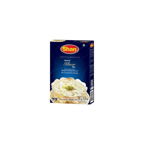 SHAN SPECIAL SHEER KHURMA MIX 2x6x150G