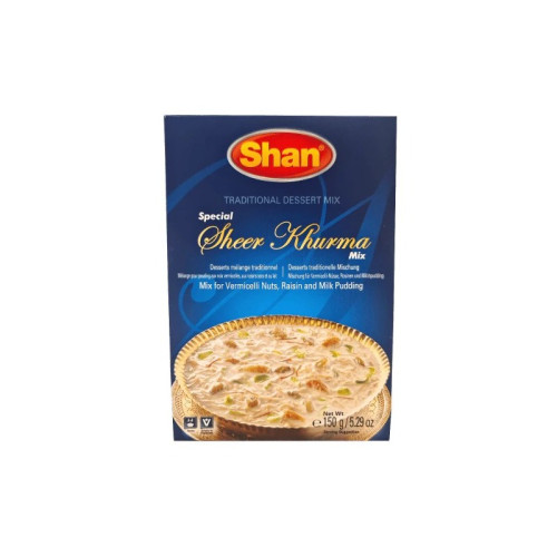SHAN SPECIAL SHEER KHURMA MIX 1x6x150G