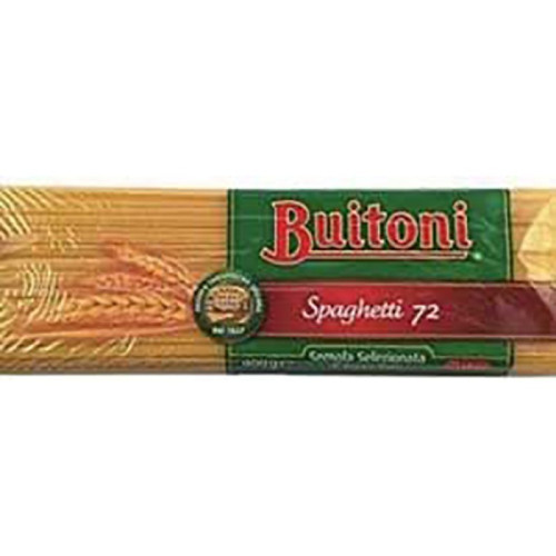 BUITONI SPAGHETTI 1x8x400G