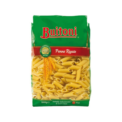 BUITONI PENNE 1x8x400G