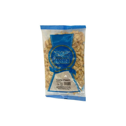 HEERA GARLIC FLAKES 1x1KG
