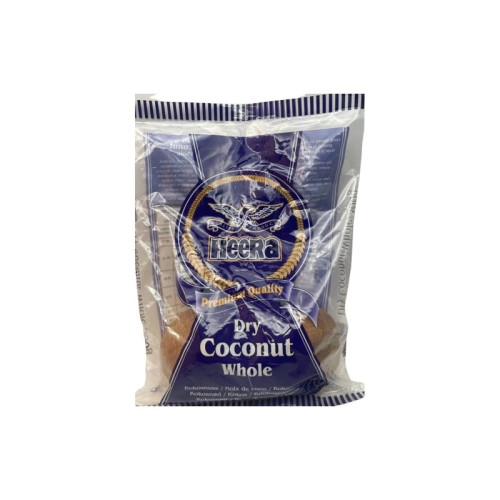 HEERA WHOLE COCONUT 3x3KG