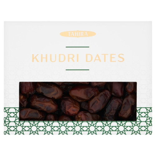 TAHIRA KHUDRI DATES 1x450G