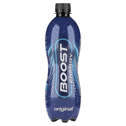 BOOST ENERGY ORIGINAL BOTTLE 1x12x1L PMP &Acirc;&pound;1.59