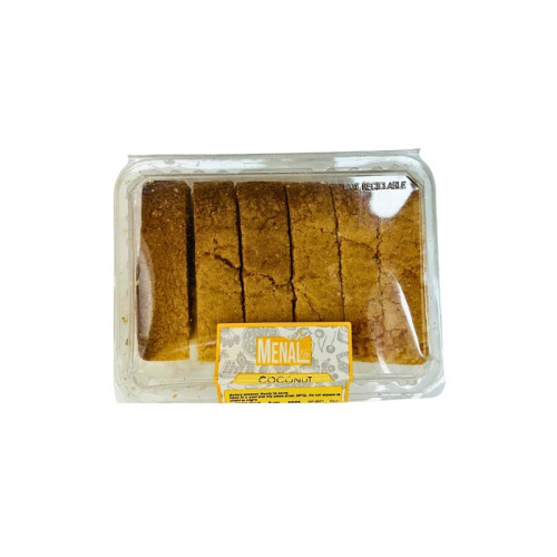 MENAL SPONGE COCONUT CAKE 1x360G