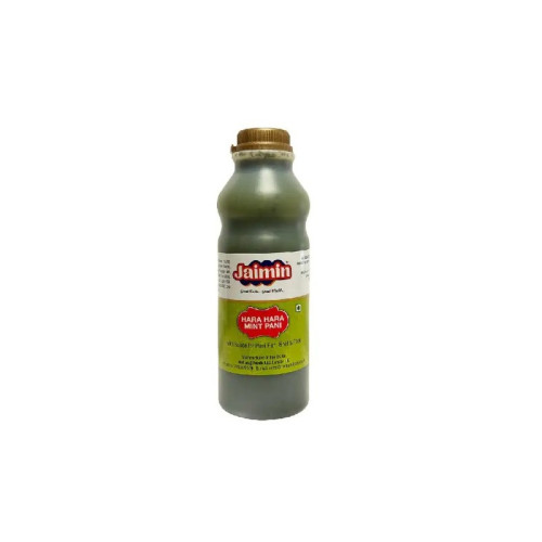 JAIMIN HARA HARA MINT PANI 1x500ML