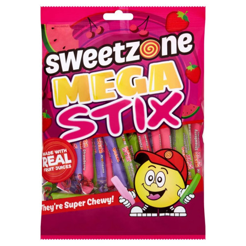 SWEETZONE JUICY LIPS 1x350x805G PMP &Acirc;&pound;0.02
