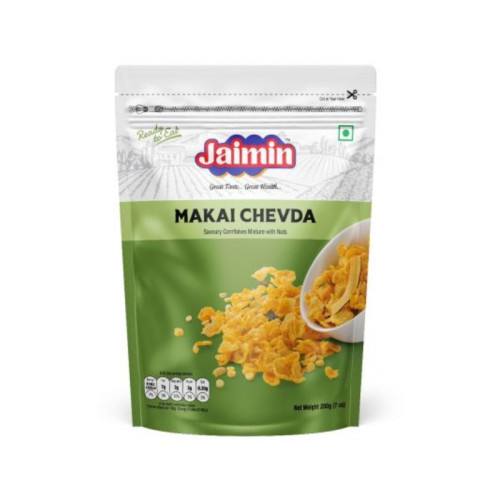 JAIMIN MAKAI CHEVDA 6x200G