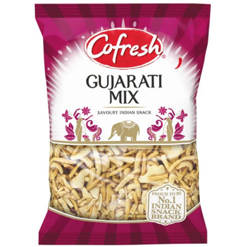 COFRESH GUJRATI MIX 1x200G