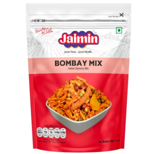 JAIMIN BOMBAY MIX 6x200G