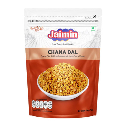 JAIMIN CHANNA DALL 6x200G