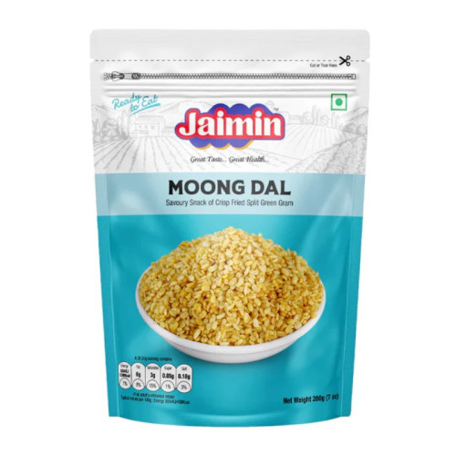 JAIMIN MOONG DALL 6x200G