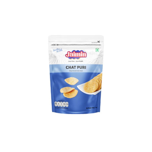 JAIMIN CHAAT PURI 1x200G