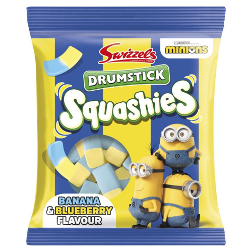 SWIZZELS DRUMSTICKS CHOOS 1x12x115G PMP &Acirc;&pound;1.15