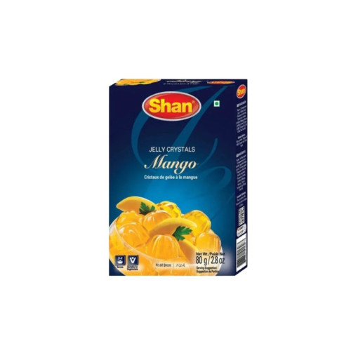 SHAN CRYSTAL MANGO JELLY 2x6x80G