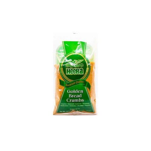HEERA GOLDEN BREADCRUMBS 10x400G