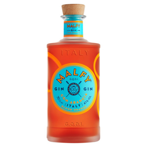 MALFY CON ARNACIA GIN BOTTLE 1x70CL