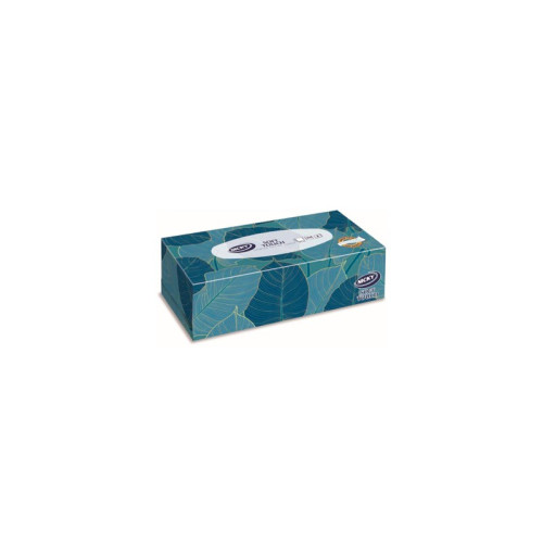 NICKY SOFT TOUCH FACIAL TISSUES 12x12x150s