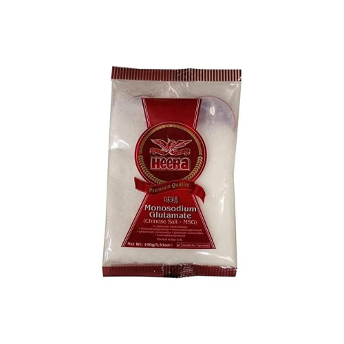 HEERA MSG SALT 1x20x100G