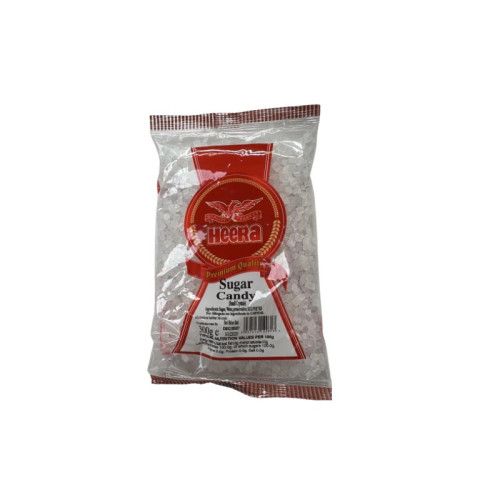 HEERA SUGAR CANDY 1x300G