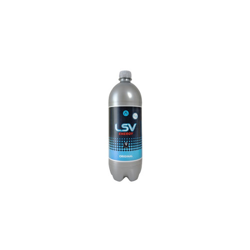 LSV ENERGY BOTTLE 1x12x1L PMP &Acirc;&pound;1.45