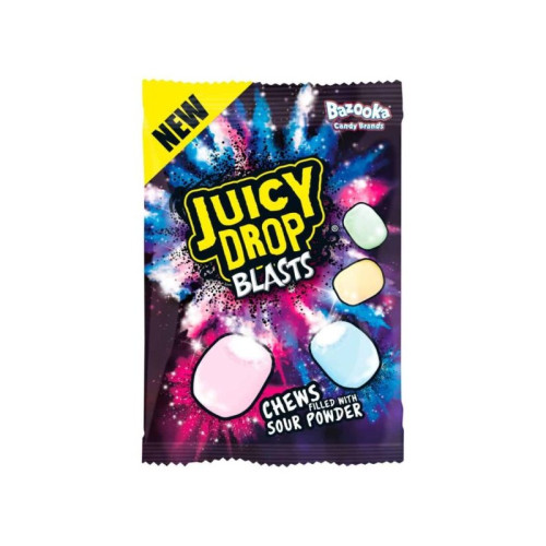 JUICY DROP BLASTZ 1x24x45G PMP &Acirc;&pound;0.6