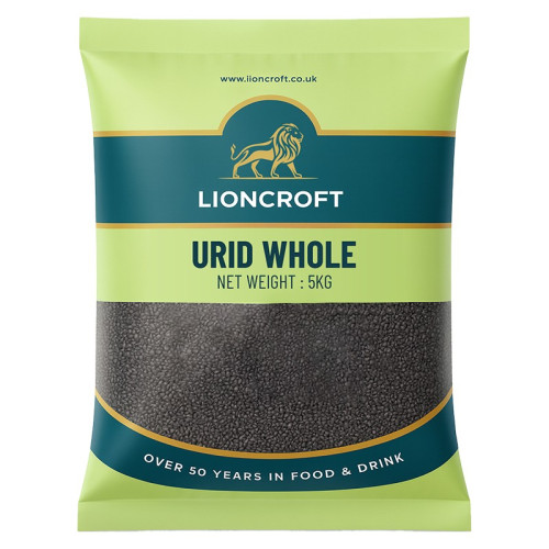 LIONCROFT URID WHOLE 1x5KG