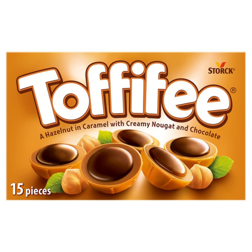 TOFFIFEE 1x5x125G