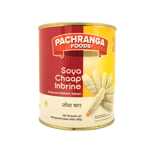 PACHRANGA CHAP SOYA IN BRINE TIN 1x800G