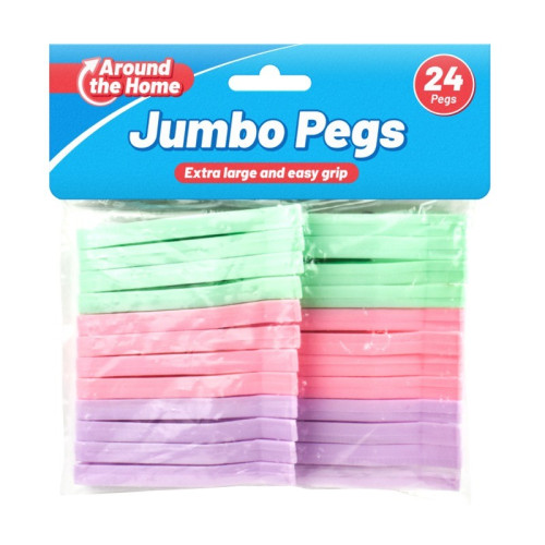 CLOTHERS PEG 1x24s