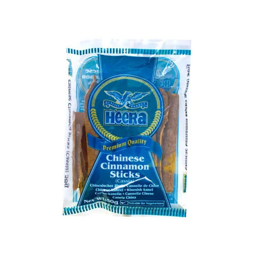 HEERA CINNAMON STICKS 1x15x50G